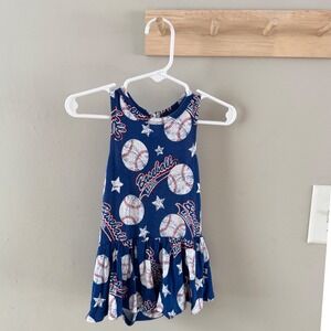 12/18m Bums & Roses twirl